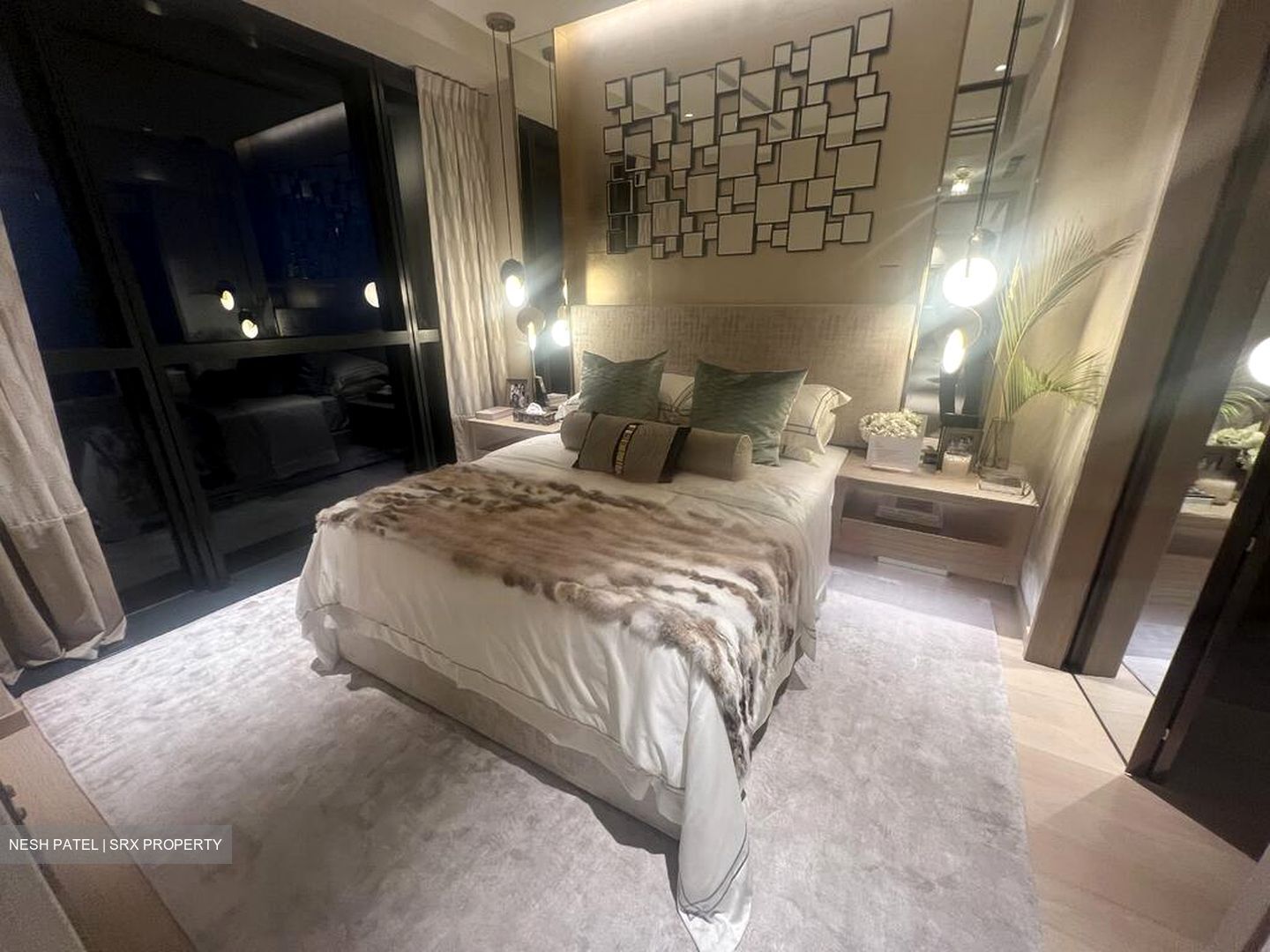 Arina East Residences (D15), Apartment #475386021